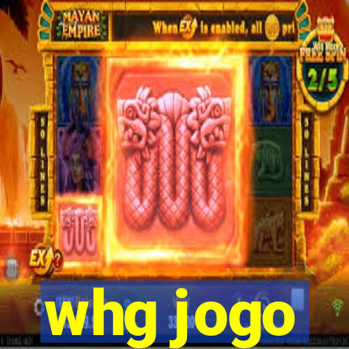 whg jogo